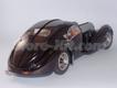 Bugaty Typ 57 SC Atlantic preto