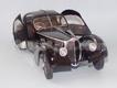 Bugaty Typ 57 SC Atlantic preto