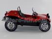 Buggy Meyers Manx vermelho