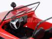 Buggy Meyers Manx vermelho