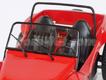 Buggy Meyers Manx vermelho