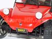 Buggy Meyers Manx vermelho