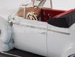 Buick Century cabrio de 1938 branco