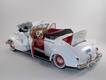 Buick Century cabrio de 1938 branco