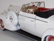 Buick Century cabrio de 1938 branco