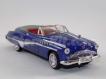 Buick Roadmaster de 1949, Azul