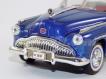 Buick Roadmaster de 1949, Azul