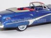 Buick Roadmaster de 1949, Azul