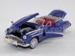 Buick Roadmaster de 1949, Azul