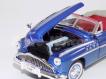 Buick Roadmaster de 1949, Azul