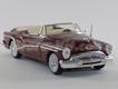 Buick Skylarm 1953 cabrio castanho