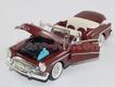 Buick Skylarm 1953 cabrio castanho