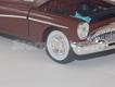 Buick Skylarm 1953 cabrio castanho