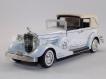 Cadilac TownCar Limousine de 1933, Branco