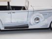 Cadilac TownCar Limousine de 1933, Branco