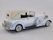 Cadilac TownCar Limousine de 1933, Branco