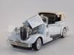 Cadilac TownCar Limousine de 1933, Branco