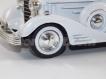 Cadilac TownCar Limousine de 1933, Branco