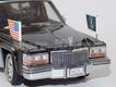 Cadillac Limousine Presidencial 1983