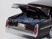 Cadillac Limousine Presidencial 1983