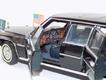 Cadillac Limousine Presidencial 1983