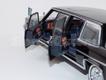 Cadillac Limousine Presidencial 1983