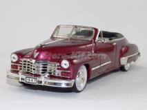 Cadillac Serie 62 Soft Top 1947 
