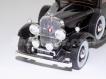 Cadillac V-16 Imperial Sedan 1930 preto