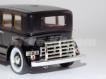 Cadillac V-16 Imperial Sedan 1930 preto