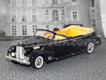 Cadillac V-16 Presidencial Queen Mary 1958