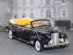 Cadillac V-16 Presidencial Queen Mary 1958