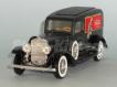 Cadillac V-16 Van de 1931 CocaCola