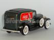 Cadillac V-16 Van de 1931 CocaCola