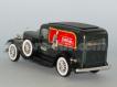 Cadillac V-16 Van de 1931 CocaCola