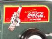 Cadillac V-16 Van de 1931 CocaCola