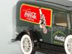 Cadillac V-16 Van de 1931 CocaCola