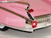Cadillac Eldorado Biarritz 1959 rosa 
