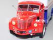 Camião Berliet GLR " Fabrica  Nacional"