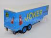 Camião Berliet TR-12 Trailer de frio 1961 "  Frutas Joker"