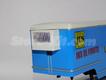 Camião Berliet TR-12 Trailer de frio 1961 "  Frutas Joker"