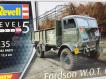 Camião Fordson WOT