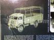 Camião Fordson WOT