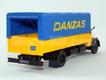 Camião Magirus Deutz Danzas