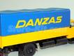 Camião Magirus Deutz Danzas