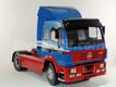 Camião Tractor Mercedes-Benz 1853 SK-II azul/vermelho