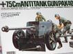 Canhão Anti-Tanque 7,5 Pack 40/60