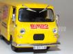 Carrinha Austin Sava J-4 Bimbo