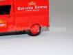 Carrinha Citroen Dyane6 acadiane  "Estrela Damm"