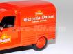 Carrinha Citroen Dyane6 acadiane  "Estrela Damm"