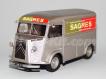 Carrinha Citroen Hy " Cerveja Sagres"